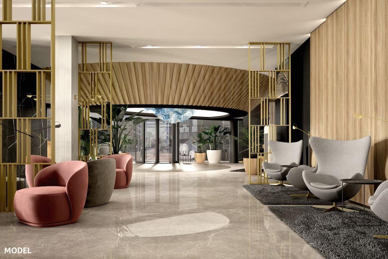 Riu Plaza London Victoria Hotel Exterior photo