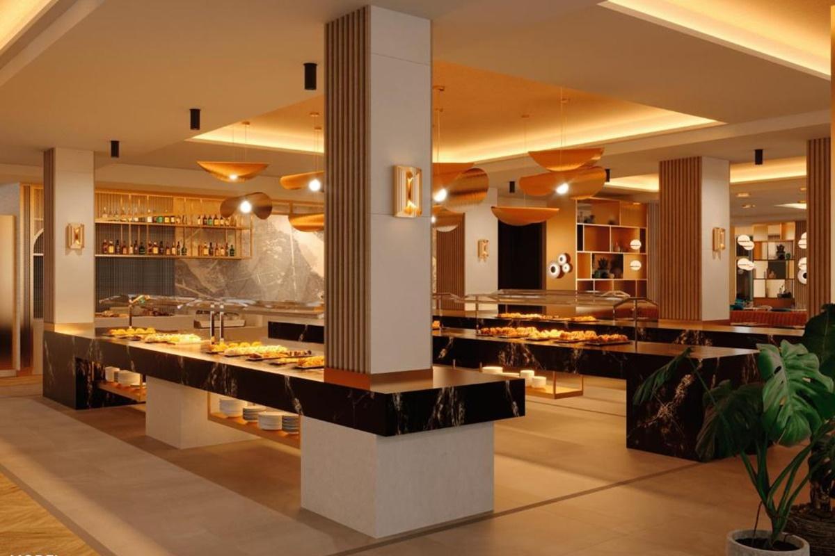 Riu Plaza London Victoria Hotel Exterior photo