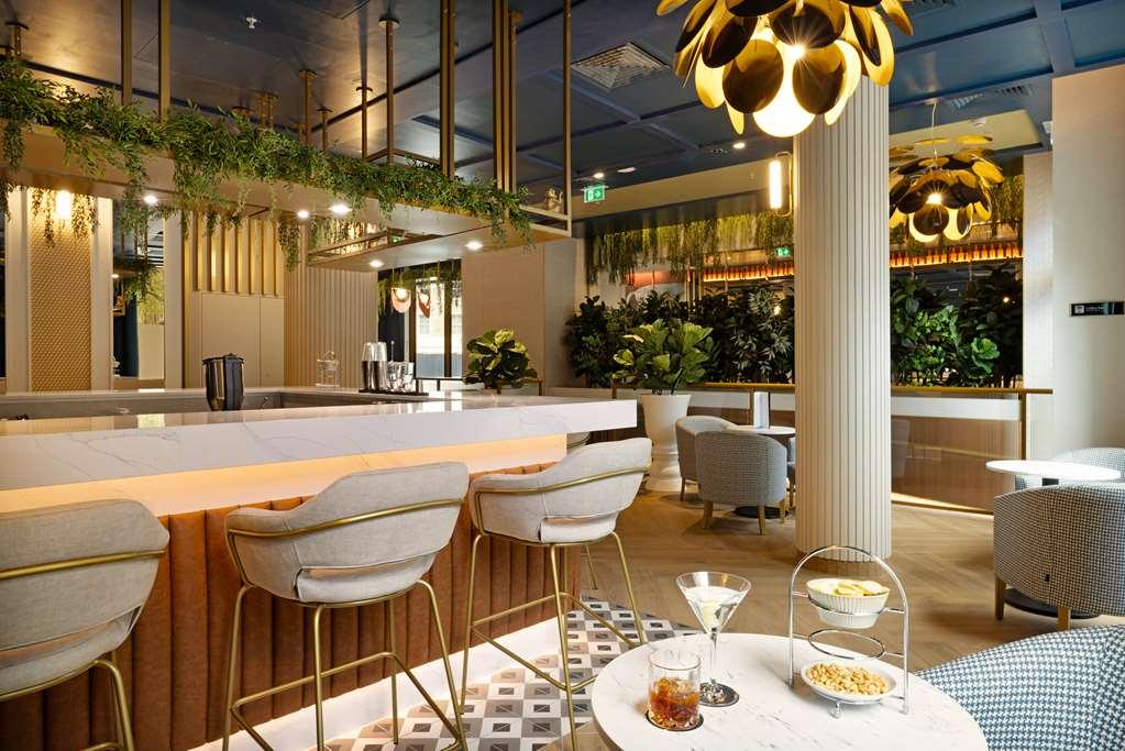 Riu Plaza London Victoria Hotel Interior photo